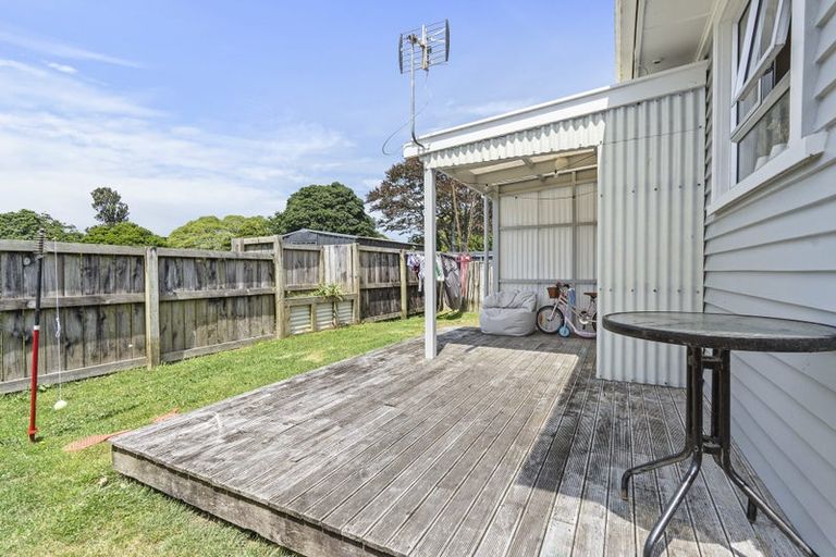 Photo of property in 417 Carrington Street, Upper Vogeltown, New Plymouth, 4310