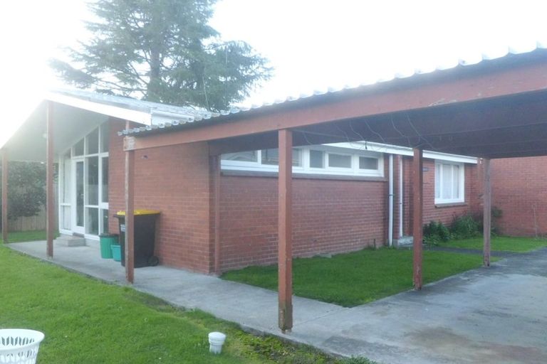 Photo of property in 37 Alexandra Avenue, Morrinsville, 3300
