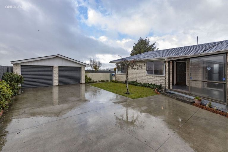Photo of property in 9 Cornet Lane, Aranui, Christchurch, 8061