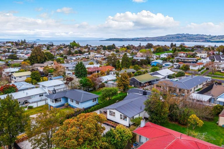 Photo of property in 132 Taharepa Road, Tauhara, Taupo, 3330