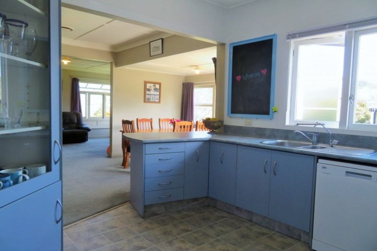 Photo of property in 4 Massey Street, Te Kuiti, 3910