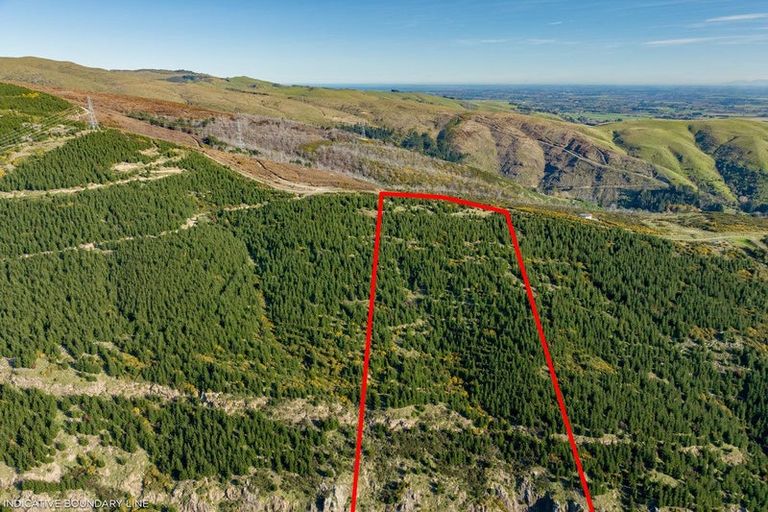 Photo of property in 361 Worsleys Road, Cashmere, Christchurch, 8022