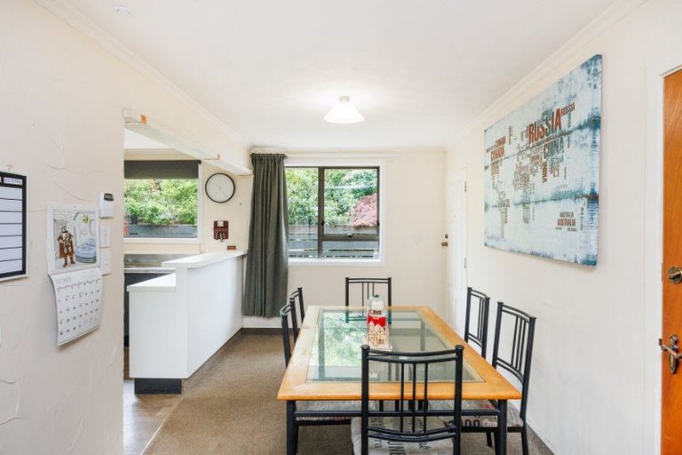 Photo of property in 4/311 Fitzherbert Avenue, West End, Palmerston North, 4410