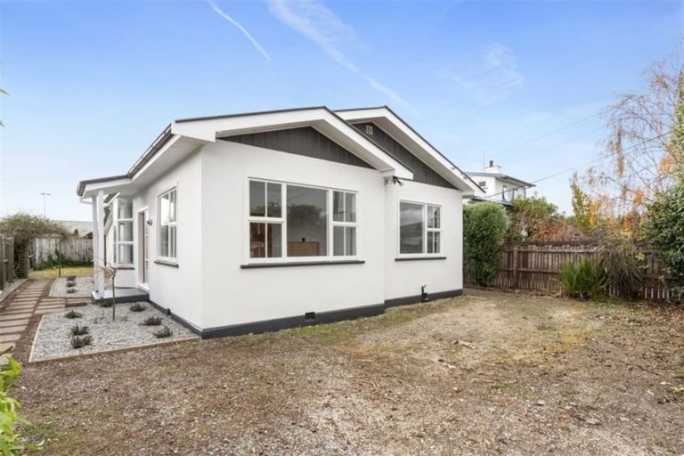Photo of property in 41 Mackenzie Avenue, Woolston, Christchurch, 8023