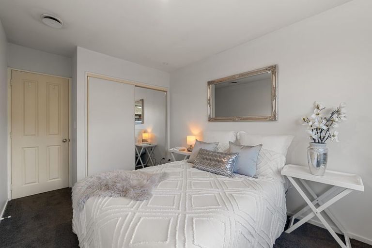 Photo of property in 93b Peverel Street, Riccarton, Christchurch, 8041