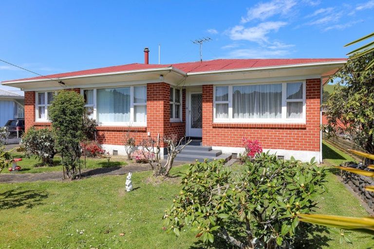Photo of property in 339 Taupo Road, Taumarunui, 3920