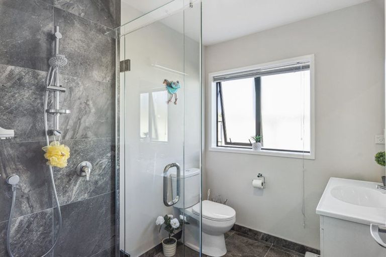 Photo of property in Georgia Estate, 49/3 Georgia Grove, Paraparaumu, 5032