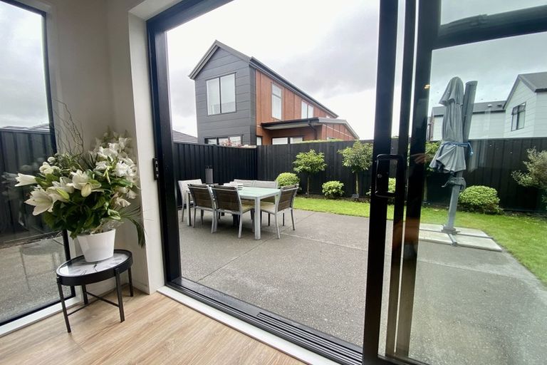 Photo of property in 16 Packard Crescent, Halswell, Christchurch, 8025