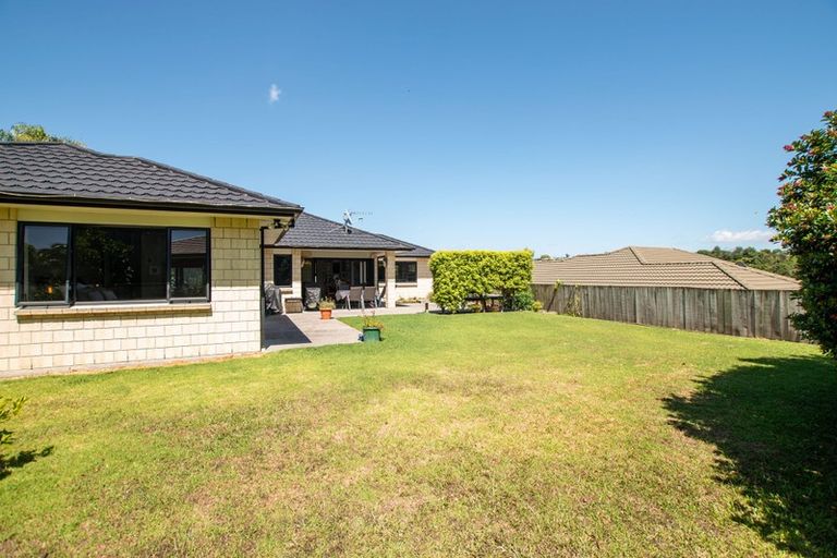 Photo of property in 17 Danny Place, Pyes Pa, Tauranga, 3112