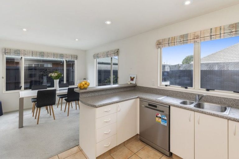 Photo of property in 169c Highsted Road, Casebrook, Christchurch, 8051