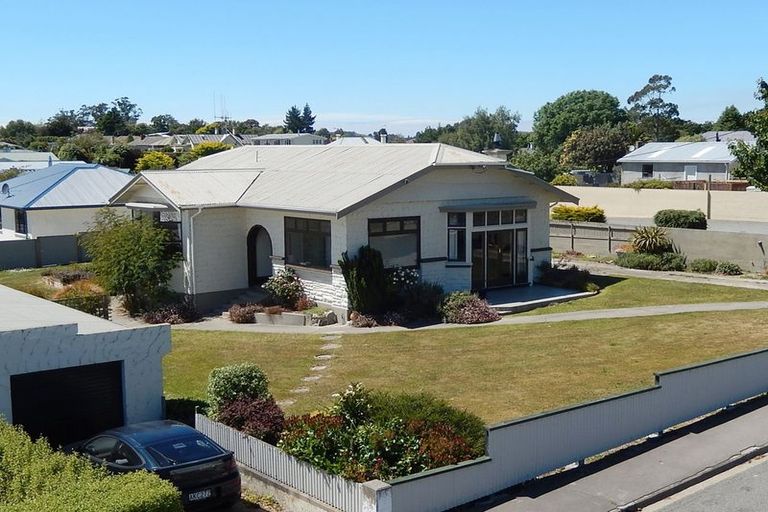 Photo of property in 3 Oban Street, Holmes Hill, Oamaru, 9401