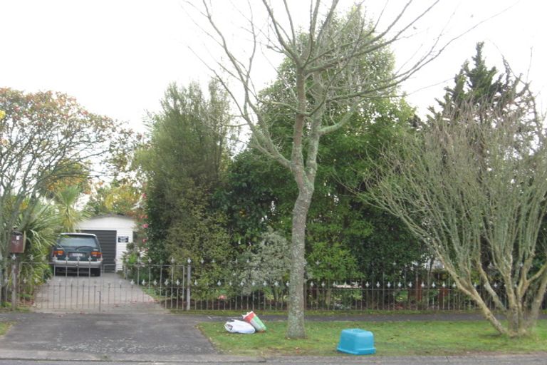 Photo of property in 7 Oxford Street, Fairfield, Hamilton, 3214