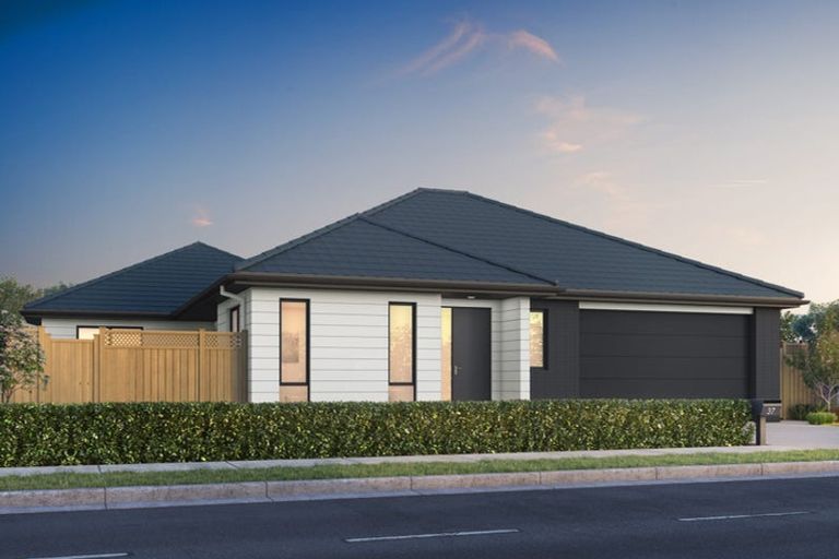 Photo of property in 21 Cadwil Drive, Beachlands, Auckland, 2018
