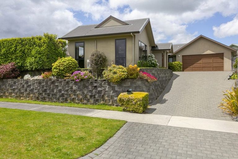 Photo of property in 23 Whetu Place, Nukuhau, Taupo, 3330