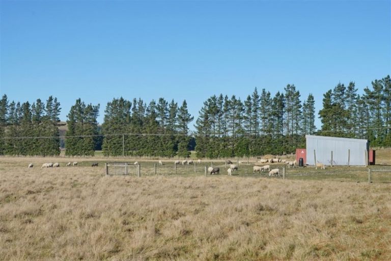 Photo of property in 538 Ashley Road, Starvation Hill, Oxford, 7471