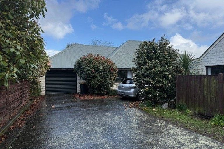 Photo of property in 3 Kantara Lane, Somerfield, Christchurch, 8024