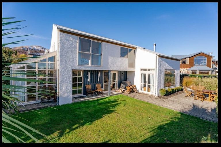 Photo of property in 17 Cotter Avenue, Arrowtown, 9302