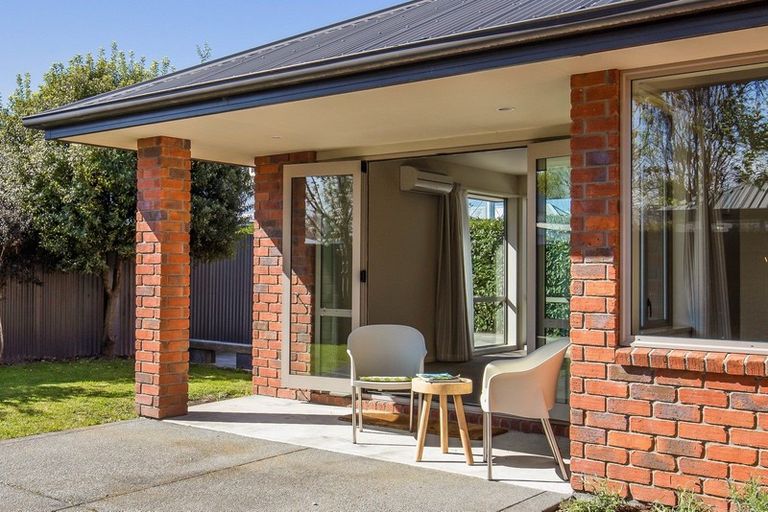 Photo of property in 21 Seddon Street, Rangiora, 7400