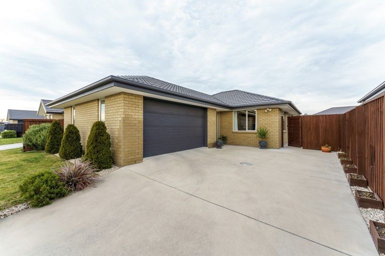 Photo of property in 33 Candy Crescent, Kaiapoi, 7630