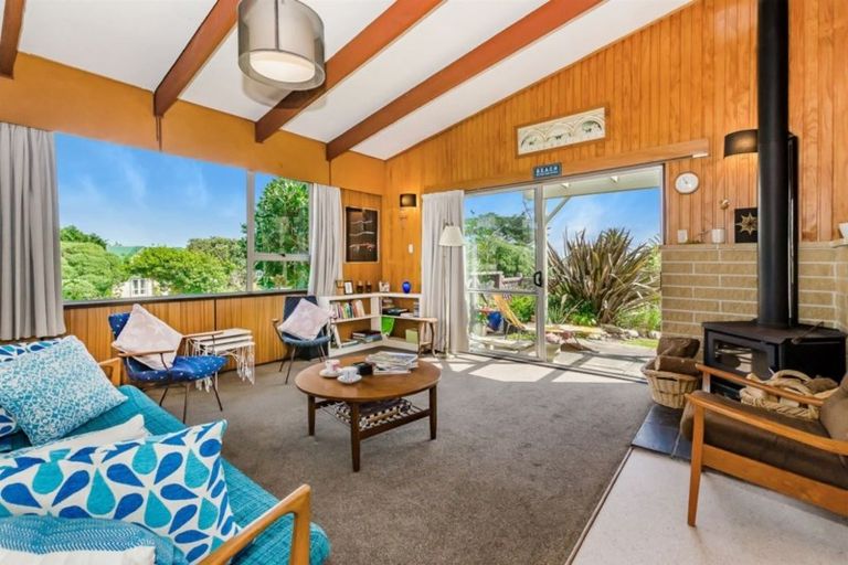 Photo of property in 53 Dixie Street, Te Horo Beach, Otaki, 5581