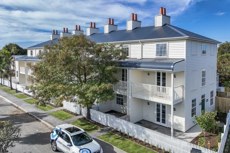 Photo of property in 1/36 Allard Street, Edgeware, Christchurch, 8013