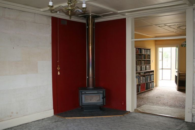 Photo of property in 47 Greta Street, South Hill, Oamaru, 9400