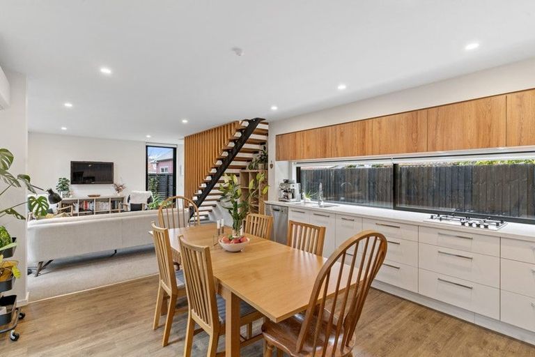 Photo of property in 4/58 Ward Street, Addington, Christchurch, 8024