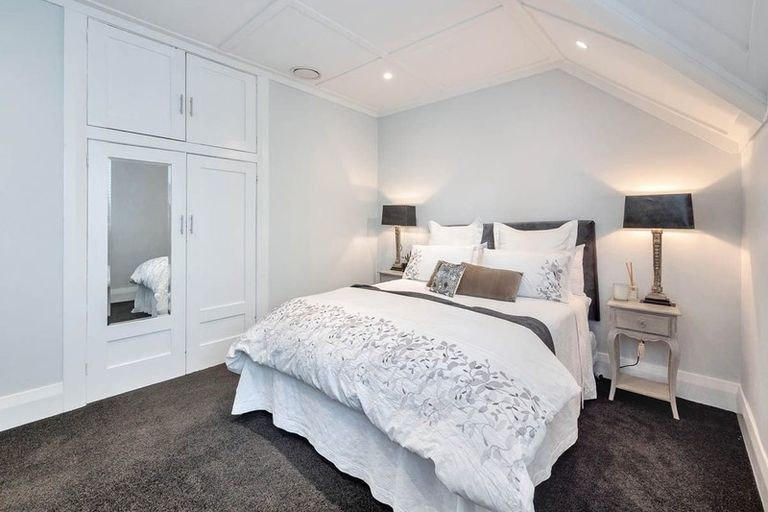 Photo of property in 57 Shelly Beach Road, Saint Marys Bay, Auckland, 1011