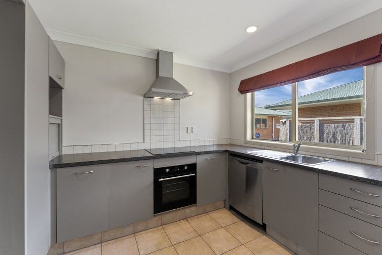 Photo of property in 24b Reeve Street, Levin, 5510