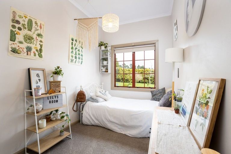 Photo of property in 497 Plymouth Road, Koru, New Plymouth, 4374