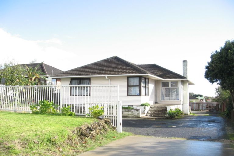 Photo of property in 260 East Tamaki Road, Otara, Auckland, 2023