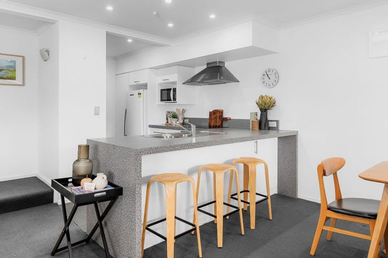 Photo of property in 1b Charlemont Street, Whitiora, Hamilton, 3200