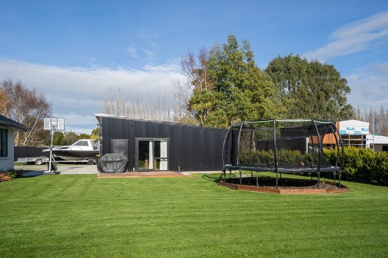 Photo of property in 1 Kereru Lane, Gore, 9710