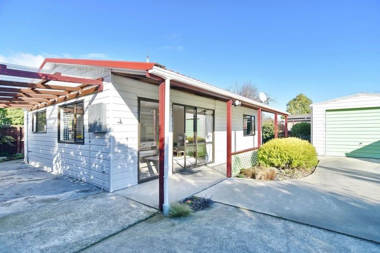 Photo of property in 2/40 Rosebery Street, Spreydon, Christchurch, 8024