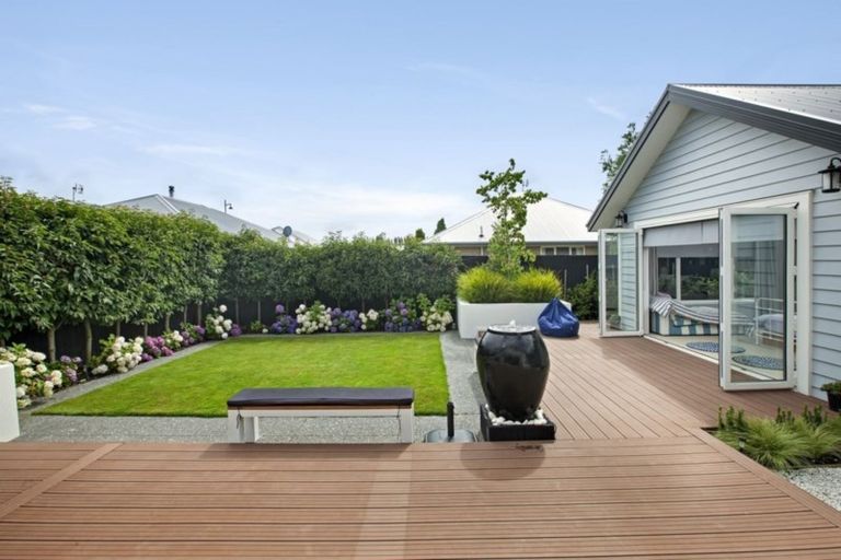 Photo of property in 11 Aberdare Street, Halswell, Christchurch, 8025