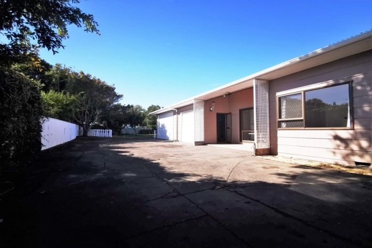 Photo of property in 117 Apatu Street, Wairoa, 4108