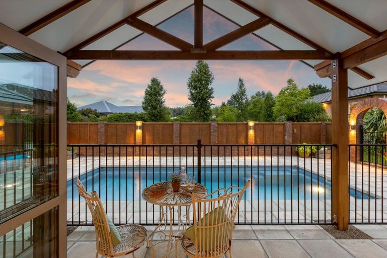 Photo of property in 8 Leith Drive, Loburn, Rangiora, 7472