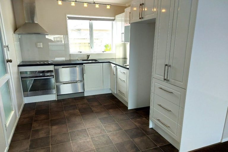 Photo of property in 3c Benzie Avenue, Wallaceville, Upper Hutt, 5018