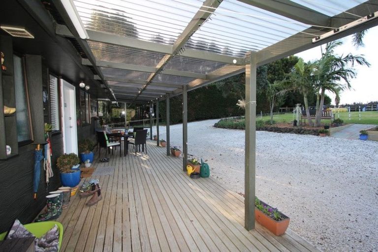 Photo of property in 167 Wymer Road, Glenbrook, Waiuku, 2681