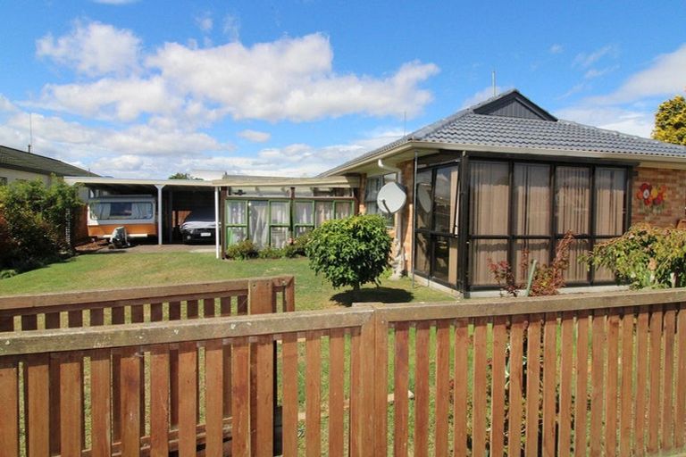 Photo of property in 1b Karaka Street, Matamata, 3400