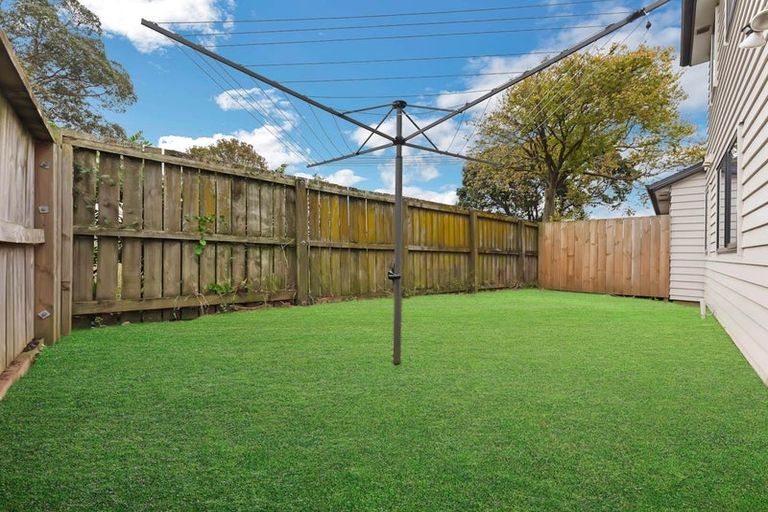 Photo of property in 95b Raglan Street, Mangere East, Auckland, 2024