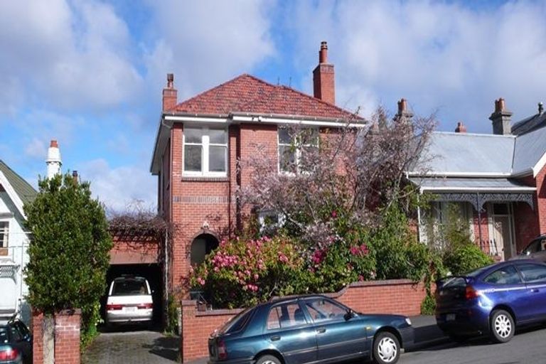 Photo of property in 146 Cargill Street, Dunedin Central, Dunedin, 9016