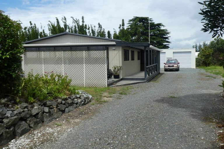 Photo of property in 2 Northwood Avenue, Pukenui, Kaitaia, 0484