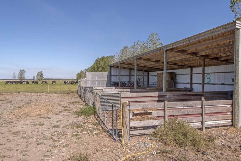 Photo of property in 880 Leeston Dunsandel Road, Leeston, 7682