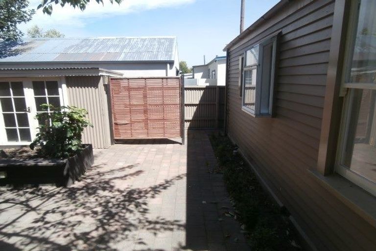 Photo of property in 78 Caledonian Road, St Albans, Christchurch, 8014