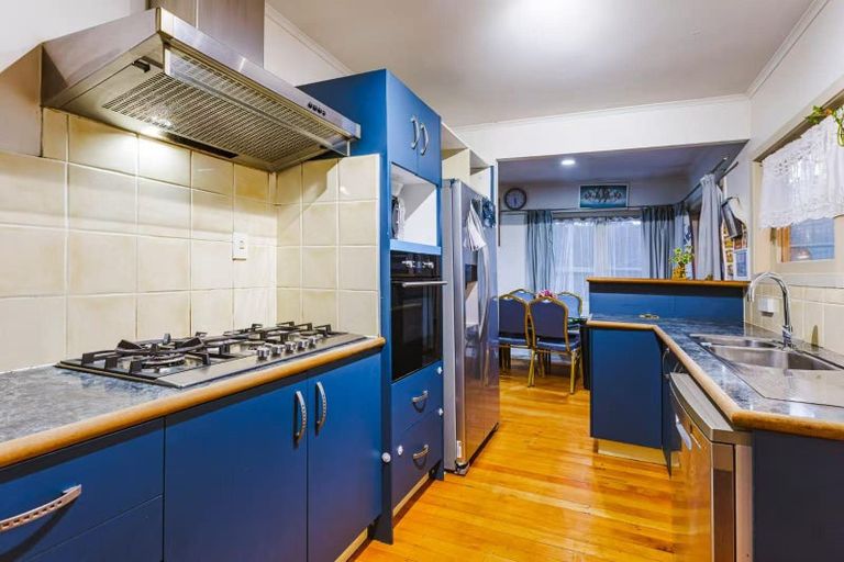 Photo of property in 7 Lochinver Road, Papatoetoe, Auckland, 2025