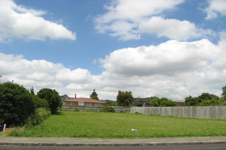 Photo of property in 12 Beresford Street, Pukekohe, 2120