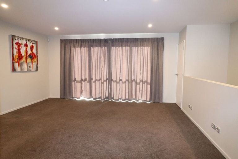 Photo of property in 12/7 Bangor Street, Christchurch Central, Christchurch, 8011