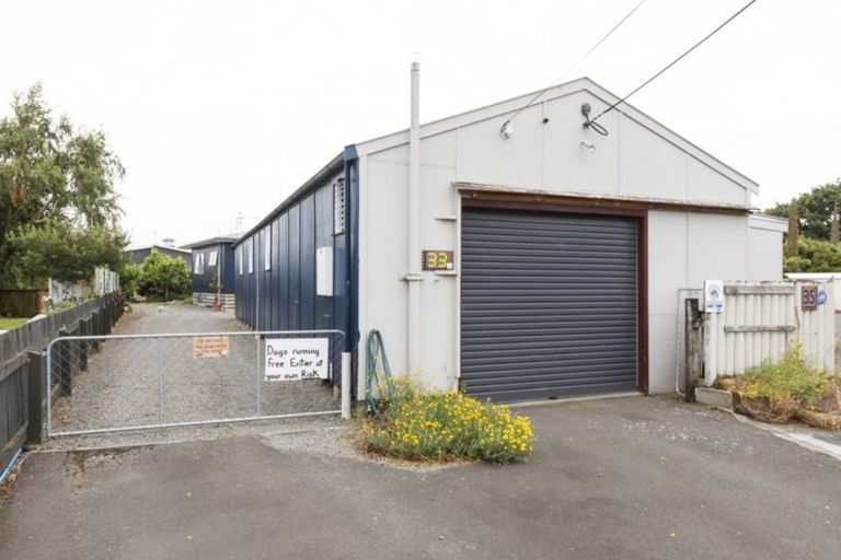 Photo of property in 33 Lower High Street, Marton, 4710