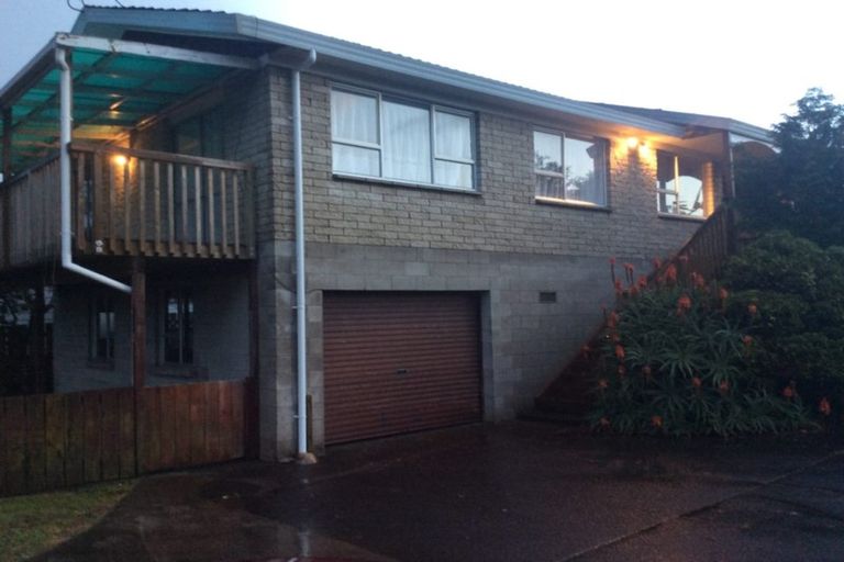 Photo of property in 3/99 Station Road, Papatoetoe, Auckland, 2025